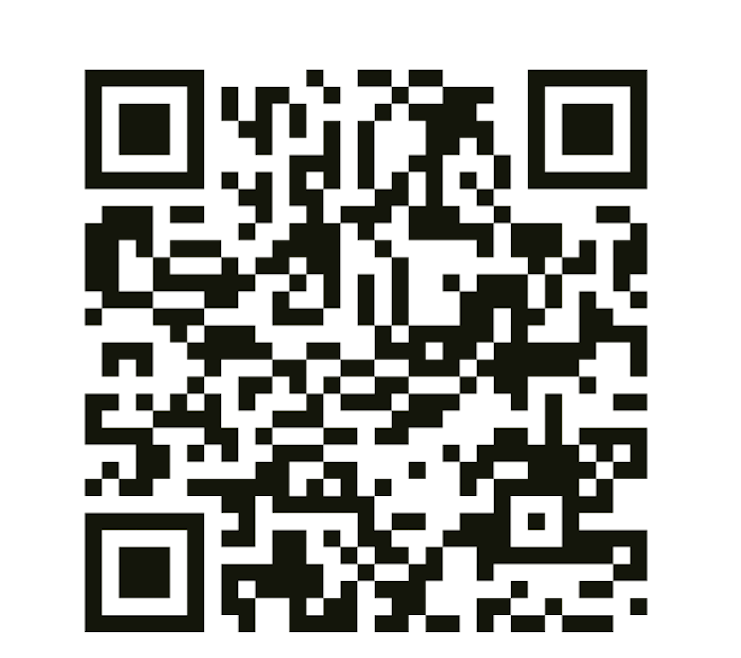 Donate QR code